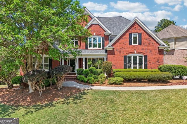 1162 Rising Moon Trail, Snellville, GA 30078