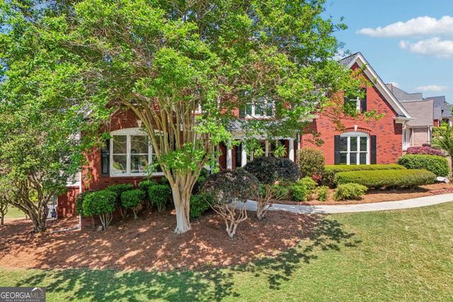 1162 Rising Moon Trail, Snellville, GA 30078