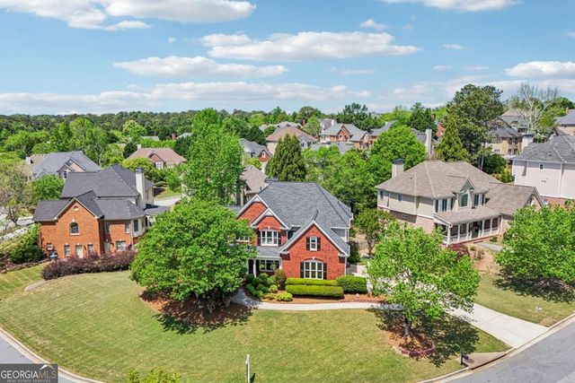 1162 Rising Moon Trail, Snellville, GA 30078