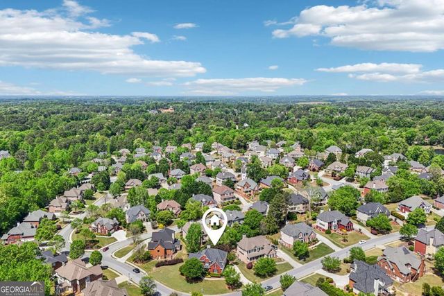 1162 Rising Moon Trail, Snellville, GA 30078