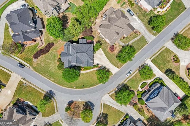 1162 Rising Moon Trail, Snellville, GA 30078