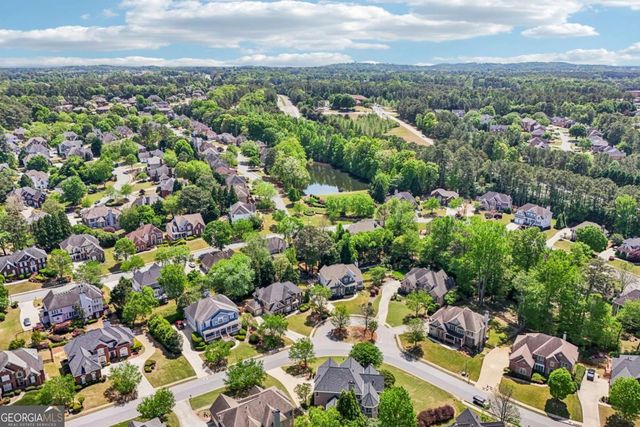 1162 Rising Moon Trail, Snellville, GA 30078