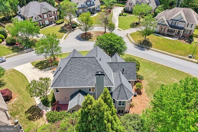 1162 Rising Moon Trail, Snellville, GA 30078