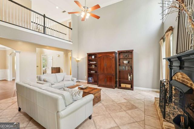 1162 Rising Moon Trail, Snellville, GA 30078