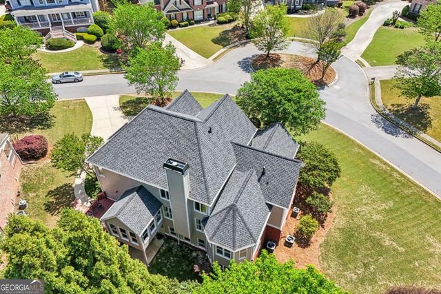 1162 Rising Moon Trail, Snellville, GA 30078