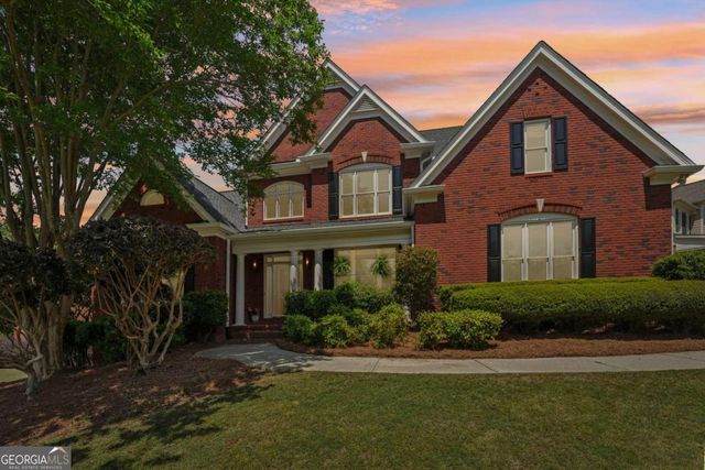 1162 Rising Moon Trail, Snellville, GA 30078
