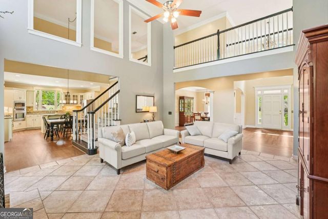1162 Rising Moon Trail, Snellville, GA 30078