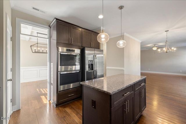 128 Heathgreen Drive, Clayton, NC 27527