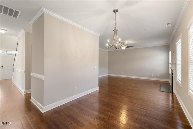 128 Heathgreen Drive, Clayton, NC 27527