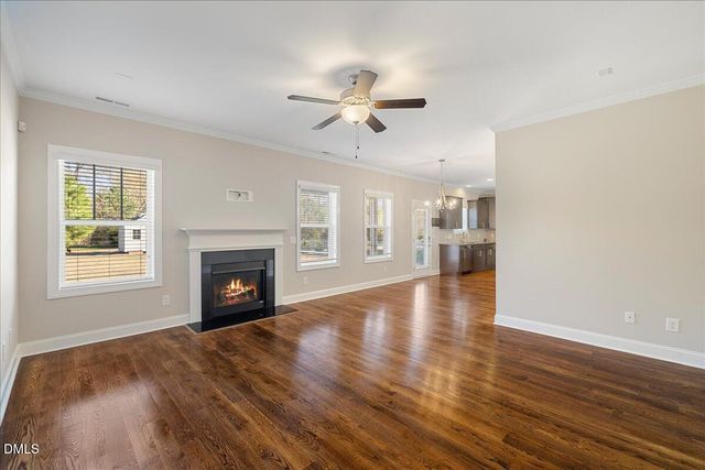 128 Heathgreen Drive, Clayton, NC 27527