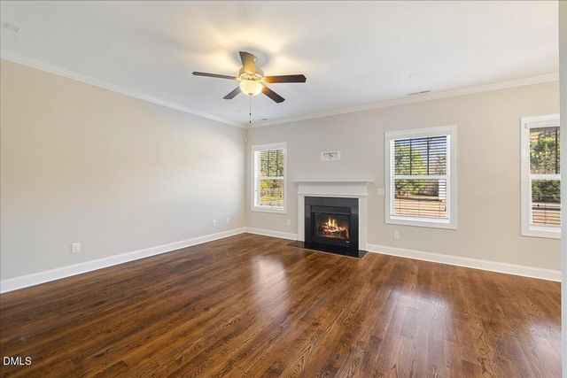 128 Heathgreen Drive, Clayton, NC 27527