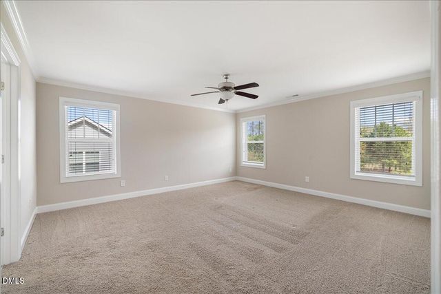 128 Heathgreen Drive, Clayton, NC 27527