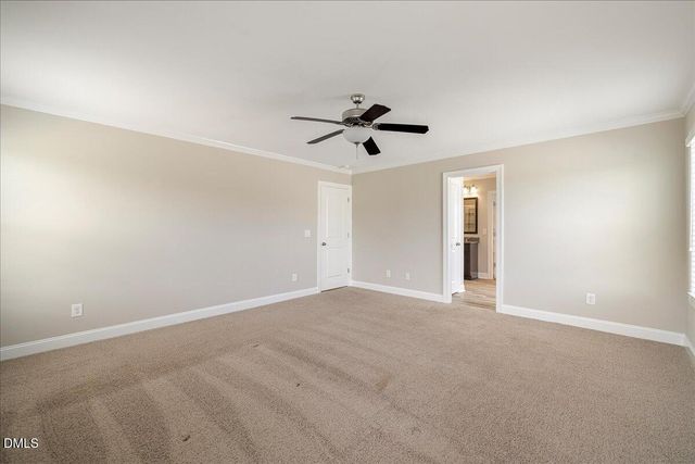 128 Heathgreen Drive, Clayton, NC 27527