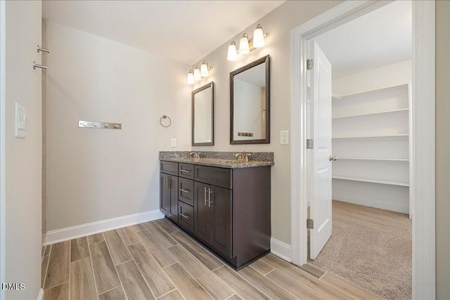 128 Heathgreen Drive, Clayton, NC 27527