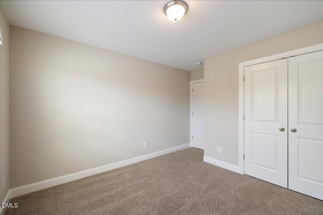 128 Heathgreen Drive, Clayton, NC 27527