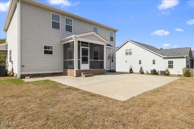 128 Heathgreen Drive, Clayton, NC 27527