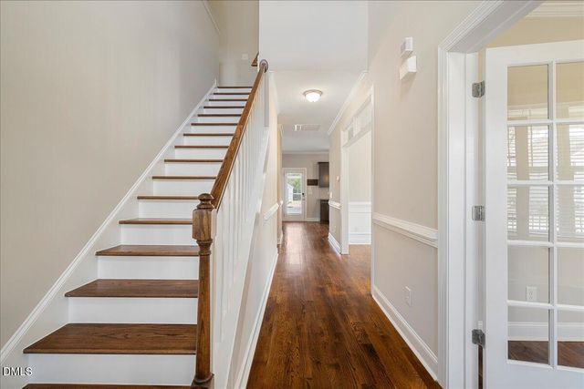 128 Heathgreen Drive, Clayton, NC 27527