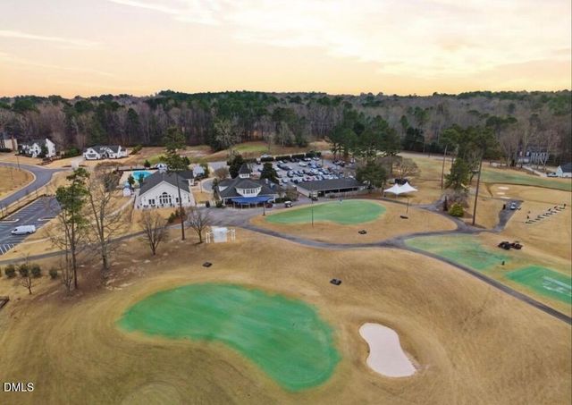 128 Heathgreen Drive, Clayton, NC 27527