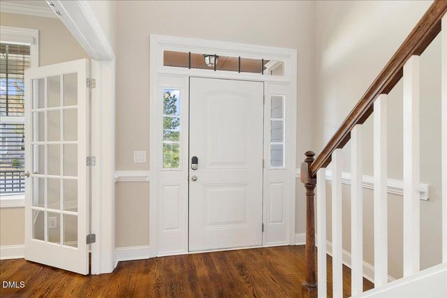 128 Heathgreen Drive, Clayton, NC 27527