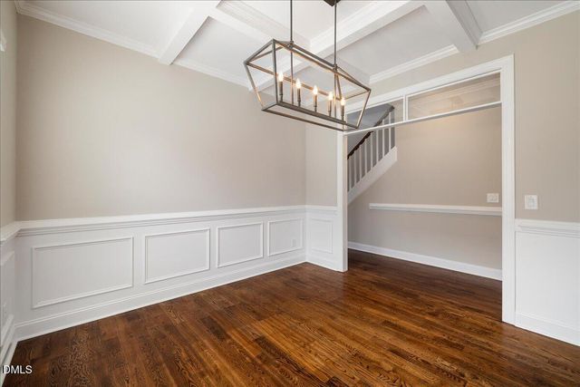 128 Heathgreen Drive, Clayton, NC 27527