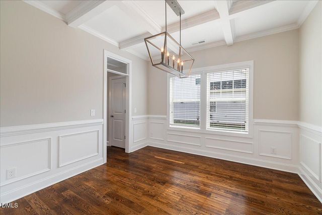 128 Heathgreen Drive, Clayton, NC 27527