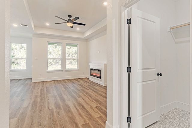 2314 Beverly Drive, Granbury, TX 76048