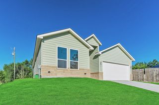 2314 Beverly Drive, Granbury, TX 76048