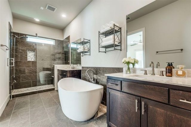 4119 Entrada Way, Dallas, TX 75219