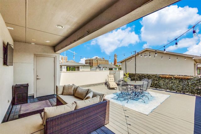 4119 Entrada Way, Dallas, TX 75219