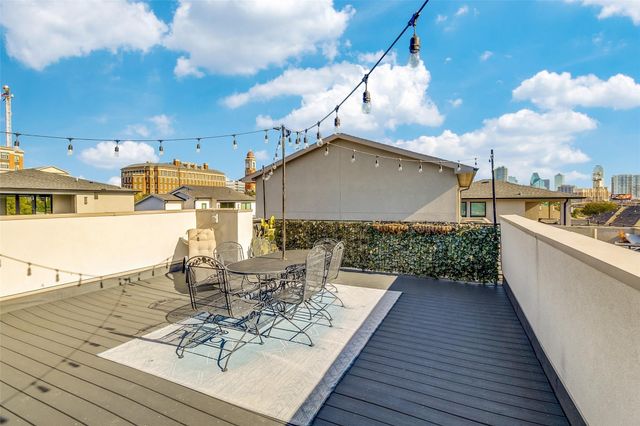 4119 Entrada Way, Dallas, TX 75219