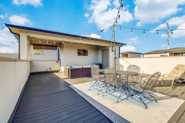 4119 Entrada Way, Dallas, TX 75219