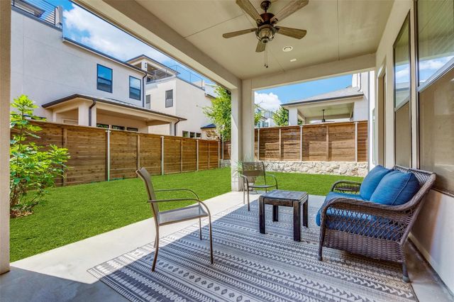 4119 Entrada Way, Dallas, TX 75219