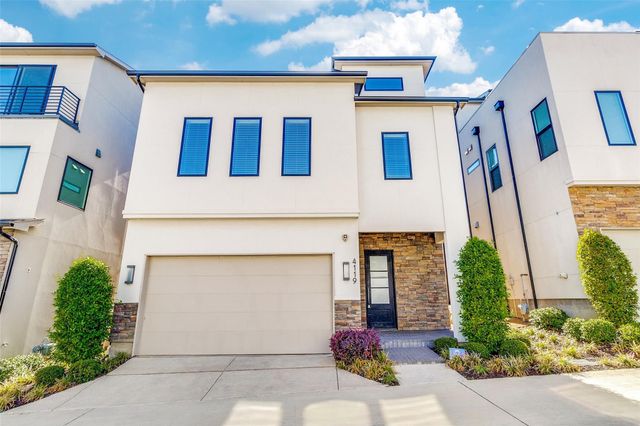 4119 Entrada Way, Dallas, TX 75219