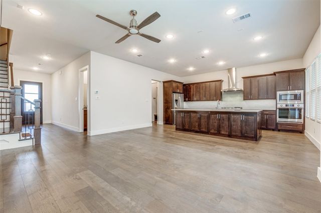 4119 Entrada Way, Dallas, TX 75219