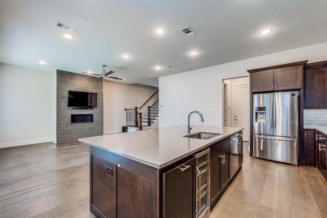 4119 Entrada Way, Dallas, TX 75219