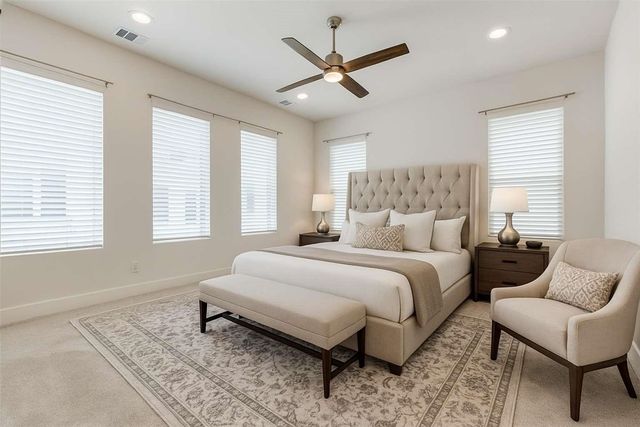 4119 Entrada Way, Dallas, TX 75219