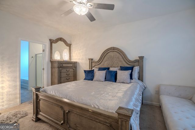 1653 Jersey Drive, Stockbridge, GA 30281