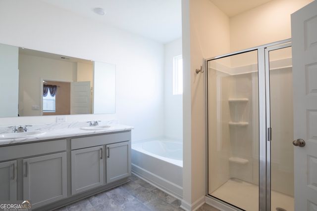 1653 Jersey Drive, Stockbridge, GA 30281