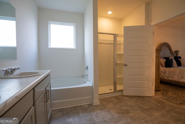 1653 Jersey Drive, Stockbridge, GA 30281