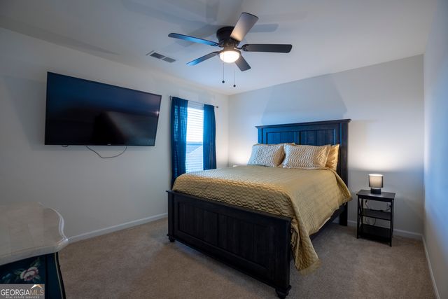 1653 Jersey Drive, Stockbridge, GA 30281