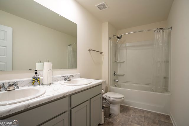 1653 Jersey Drive, Stockbridge, GA 30281