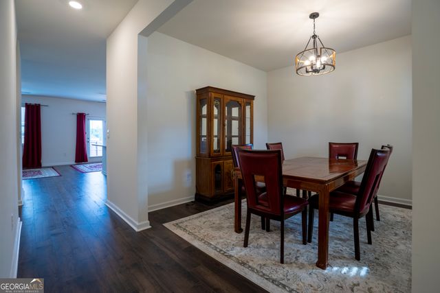 1653 Jersey Drive, Stockbridge, GA 30281