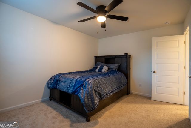 1653 Jersey Drive, Stockbridge, GA 30281