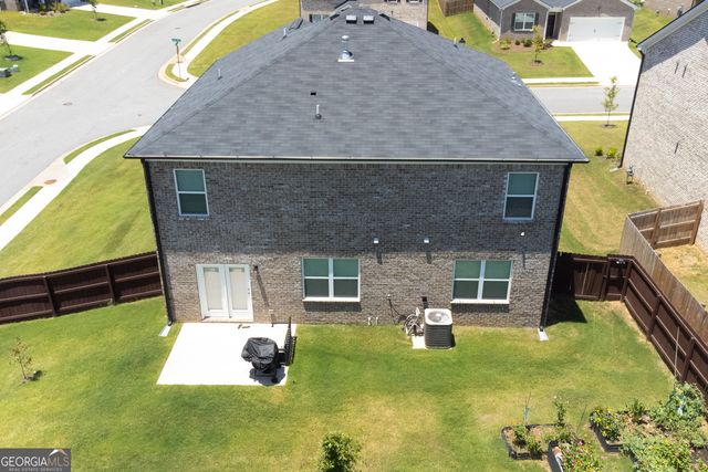 1653 Jersey Drive, Stockbridge, GA 30281