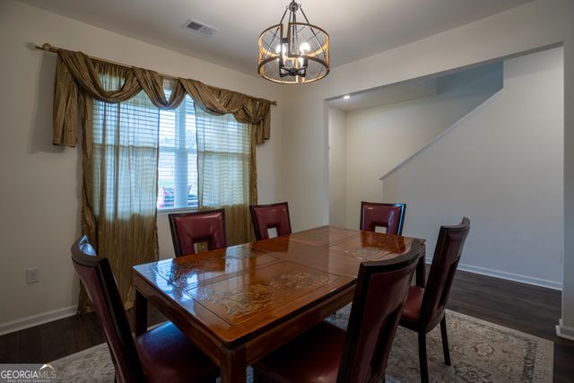 1653 Jersey Drive, Stockbridge, GA 30281