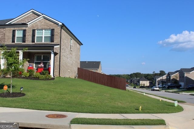 1653 Jersey Drive, Stockbridge, GA 30281