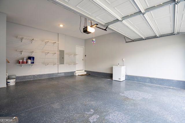 1653 Jersey Drive, Stockbridge, GA 30281