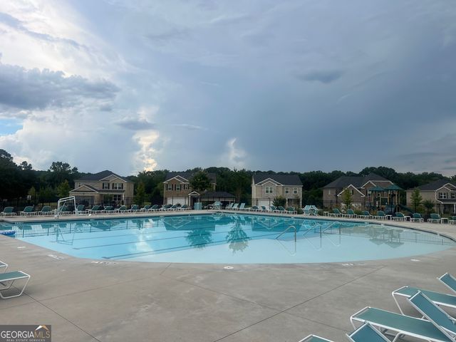 1653 Jersey Drive, Stockbridge, GA 30281