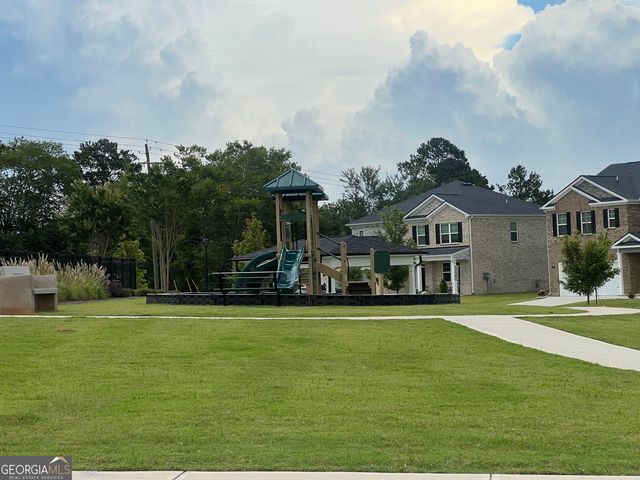 1653 Jersey Drive, Stockbridge, GA 30281