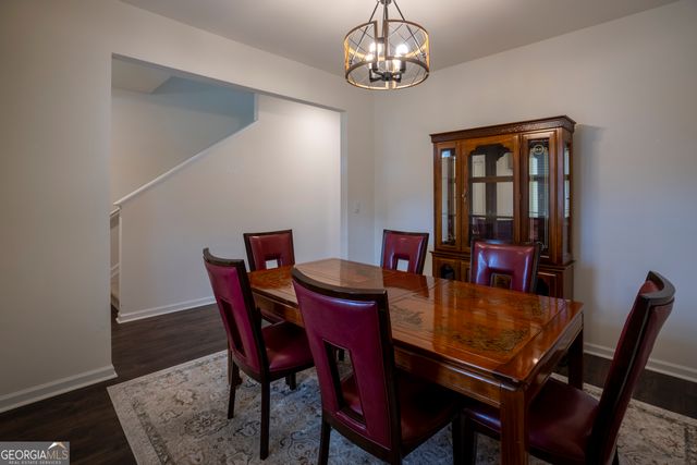 1653 Jersey Drive, Stockbridge, GA 30281